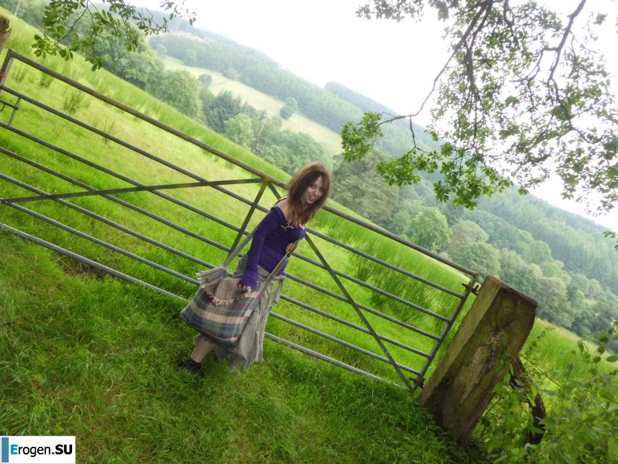 Универсальная девушка. Фото 12