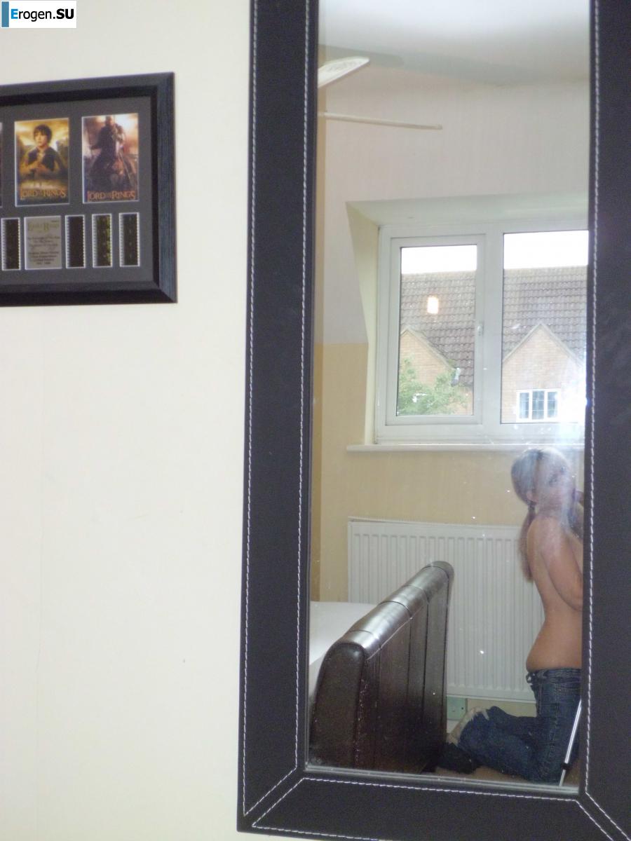 Универсальная девушка. Фото 20