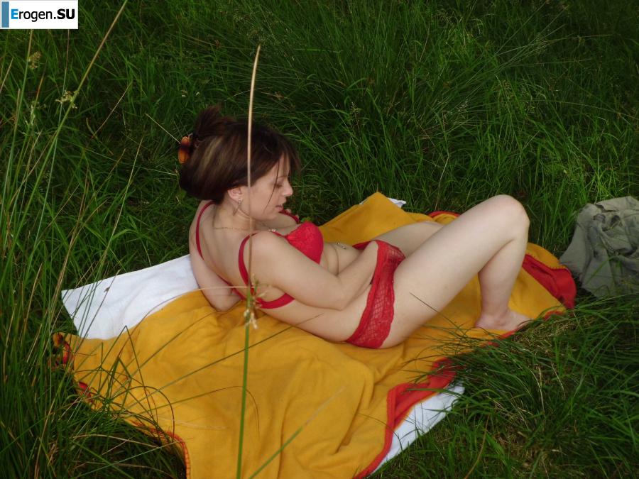 Универсальная девушка. Фото 4