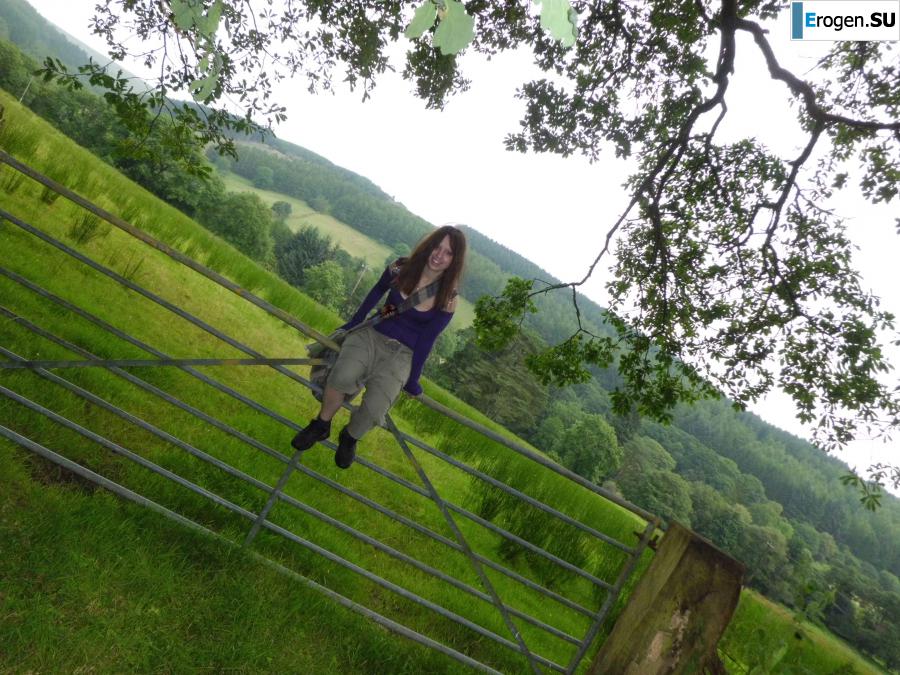 Универсальная девушка. Фото 41