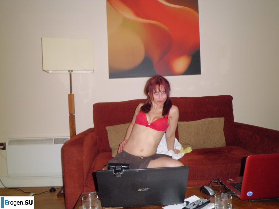 Универсальная девушка. Фото 51