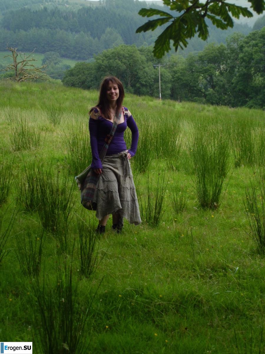 Универсальная девушка. Фото 53