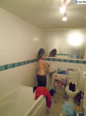 Универсальная девушка. Эскиз 10