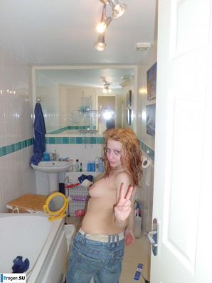 Универсальная девушка. Эскиз 17