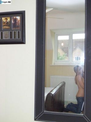 Универсальная девушка. Эскиз 20