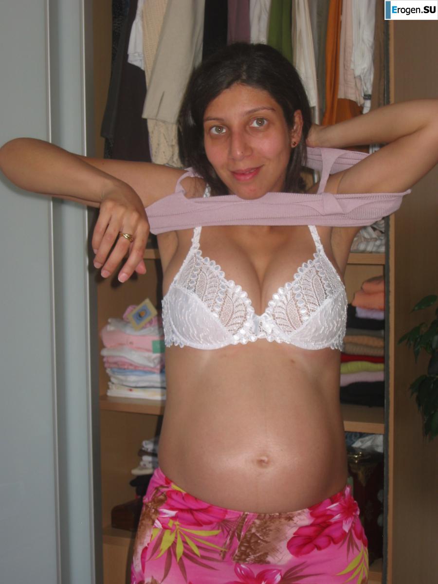 Самая беременная. Фото 14