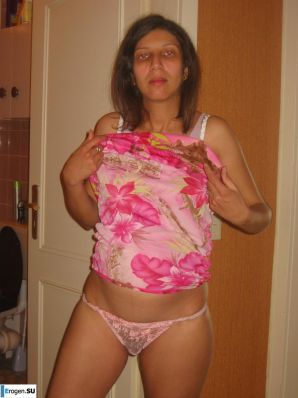 Самая беременная. Эскиз 11