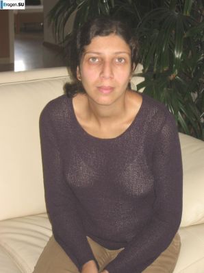 Самая беременная. Эскиз 6