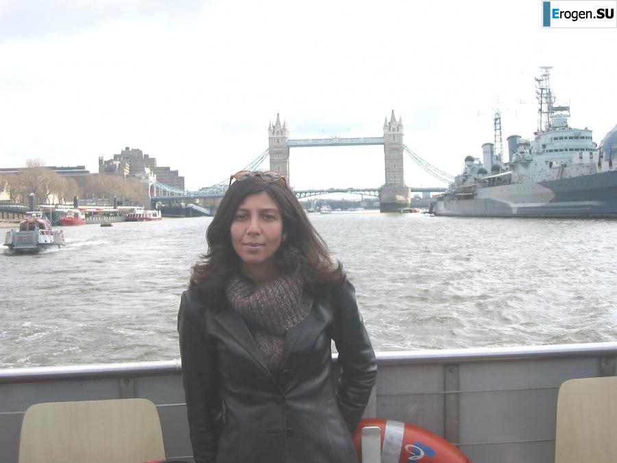 In England naked. Photo 52