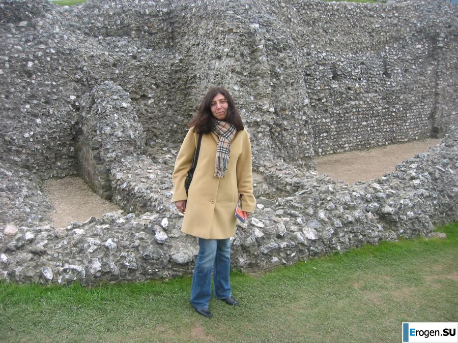 In England naked. Photo 53