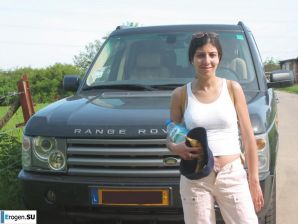 In England naked. Thumb 34