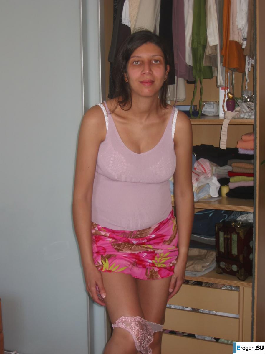 Slightly in position. Photo 57