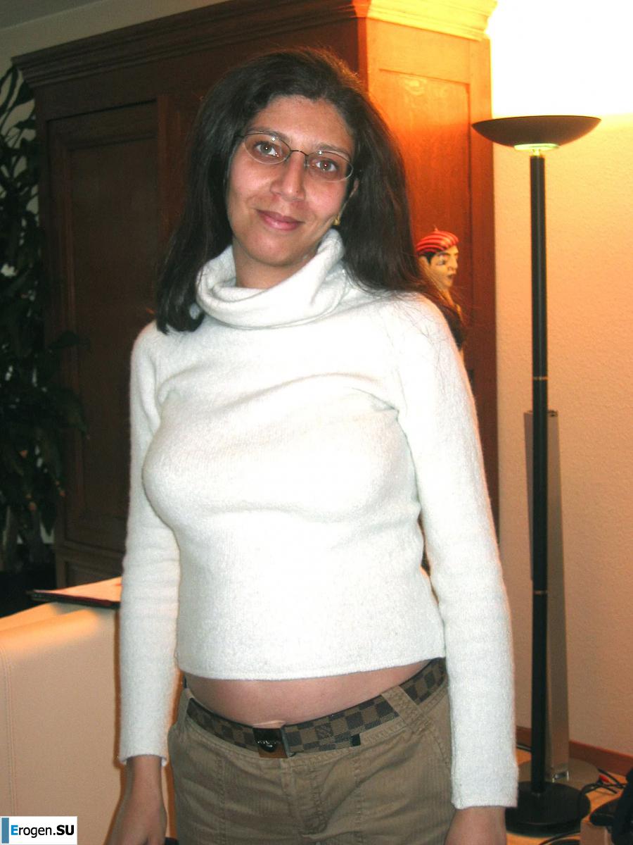 At home and on a walk. Photo 17