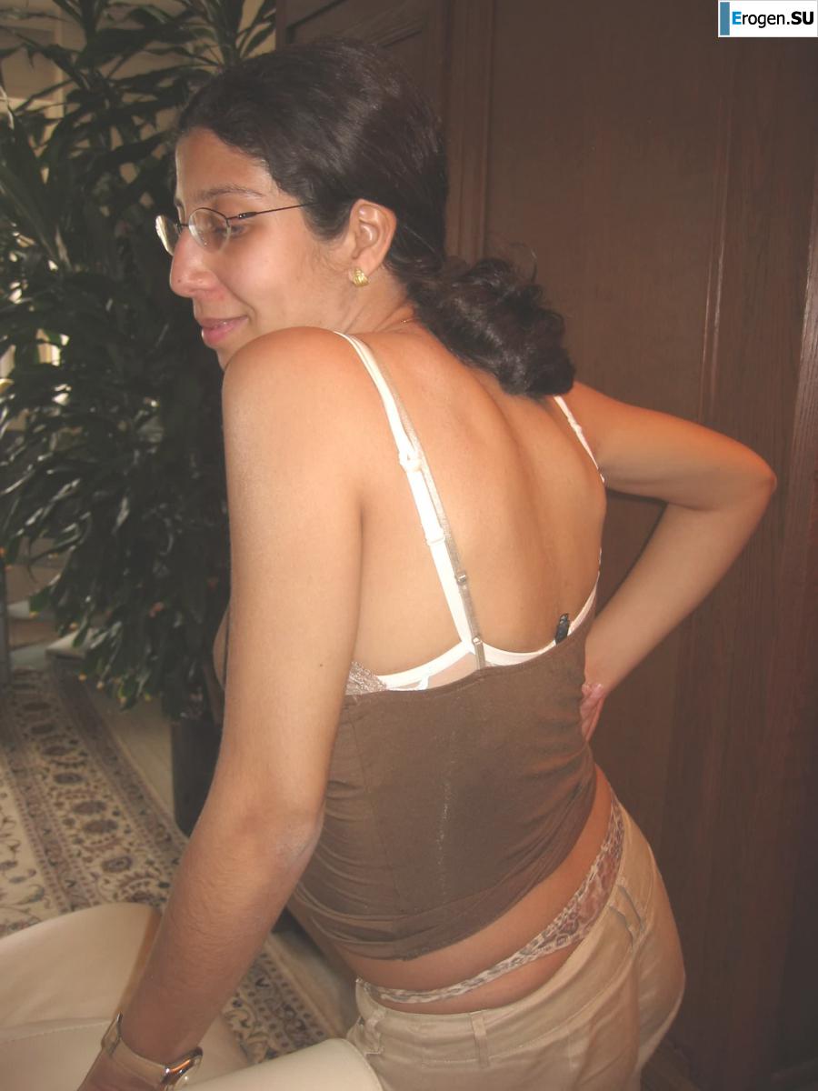 At home and on a walk. Photo 25