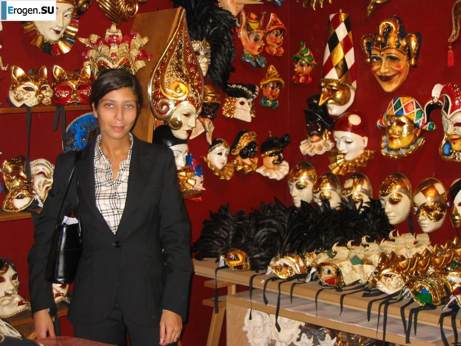 At home and on a walk. Photo 29