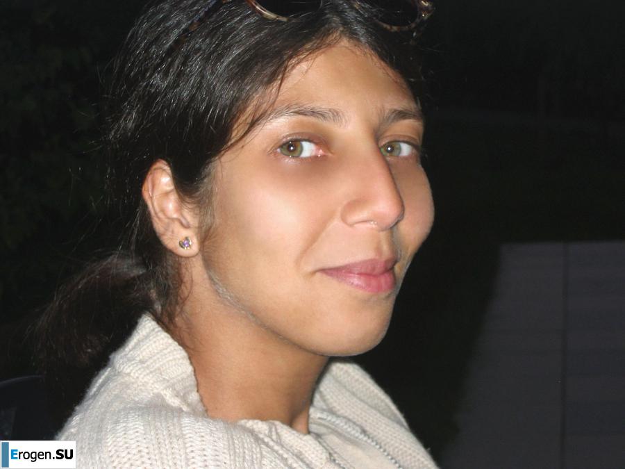 At home and on a walk. Photo 60