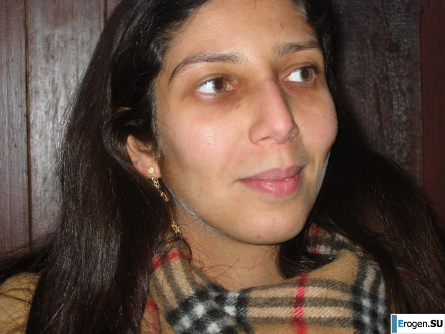 Camping with boobs. Photo 13