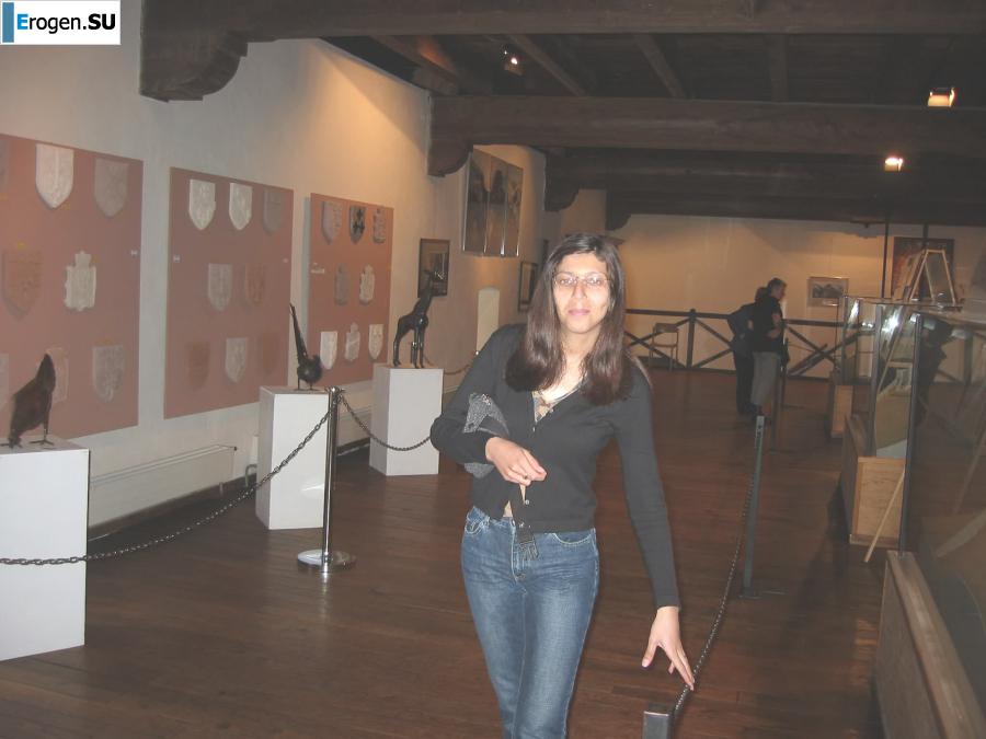 Camping with boobs. Photo 37