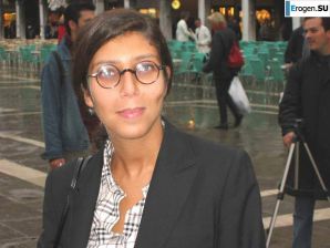 Camping with boobs. Thumb 11