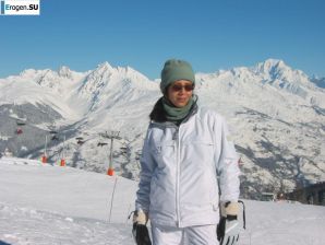 Camping with boobs. Thumb 20