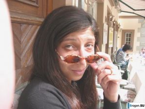 Camping with boobs. Thumb 38