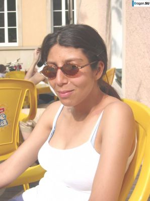 Camping with boobs. Thumb 40