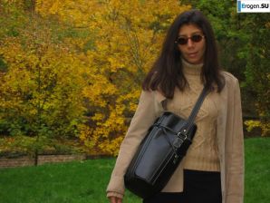 Camping with boobs. Thumb 44