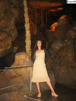 Camping with boobs. Thumb 46