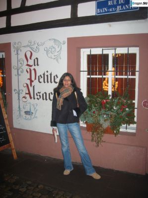 Camping with boobs. Thumb 56