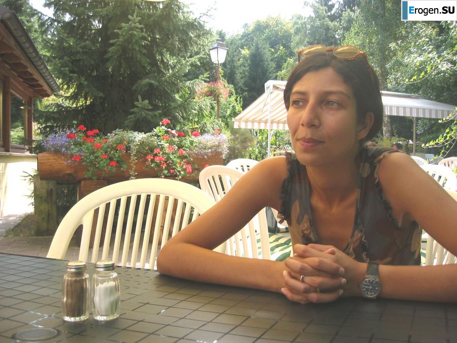 Posing on the seas. Photo 15