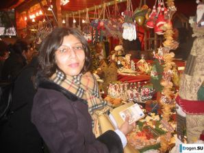 Позирует на морях. Эскиз 31