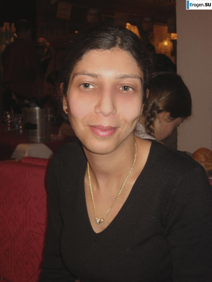 Christmas Girl. Photo 26