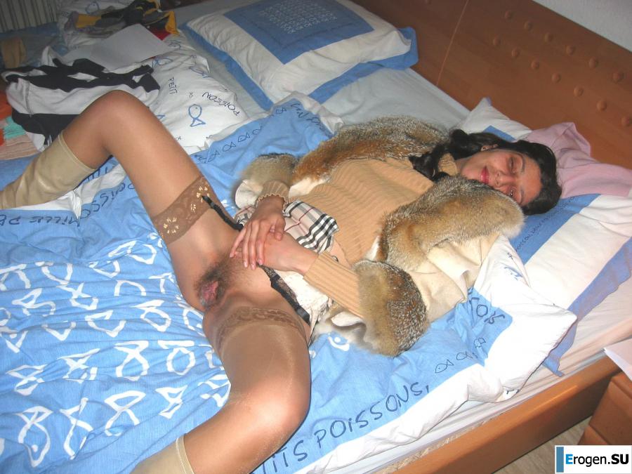 Christmas Girl. Photo 29