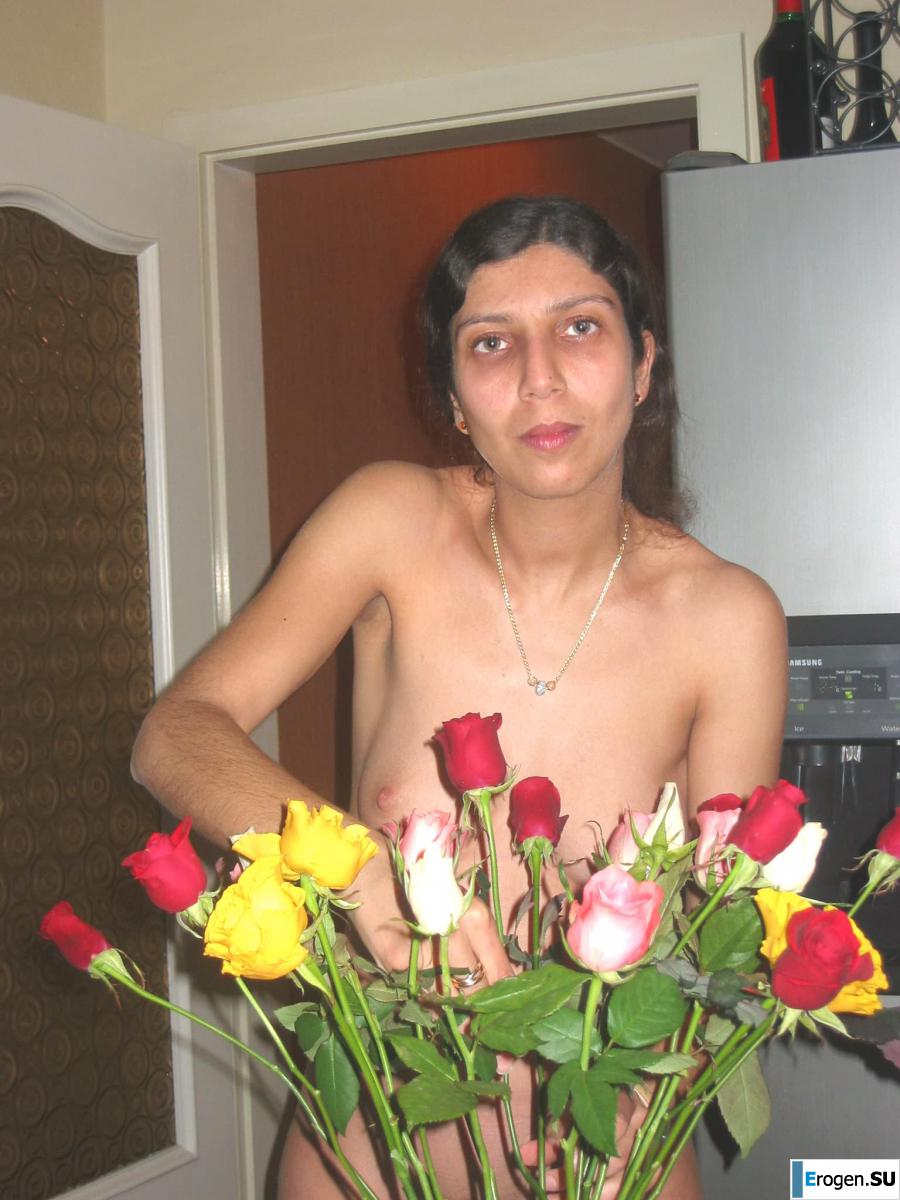 Christmas Girl. Photo 34