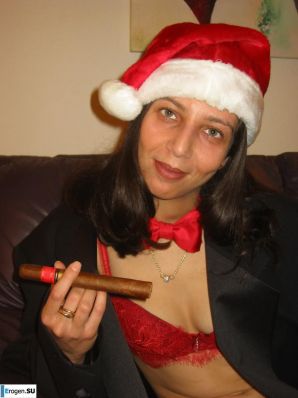 Christmas Girl. Thumb 20