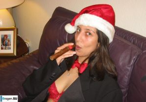 Christmas Girl. Thumb 21