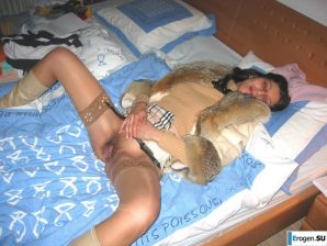 Christmas Girl. Thumb 29