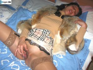 Christmas Girl. Thumb 30