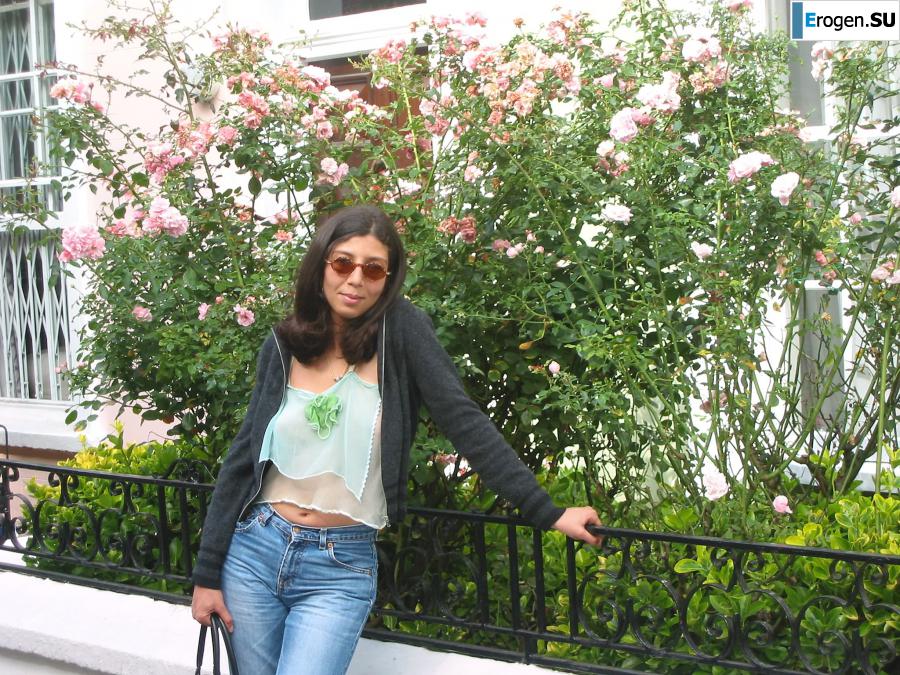 Galloping in America. Photo 13