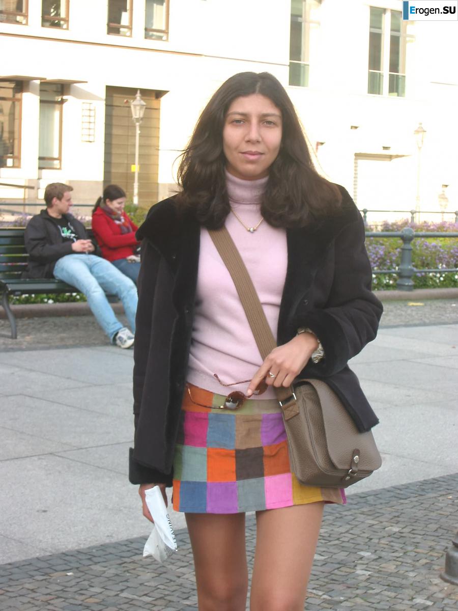 Galloping in America. Photo 23