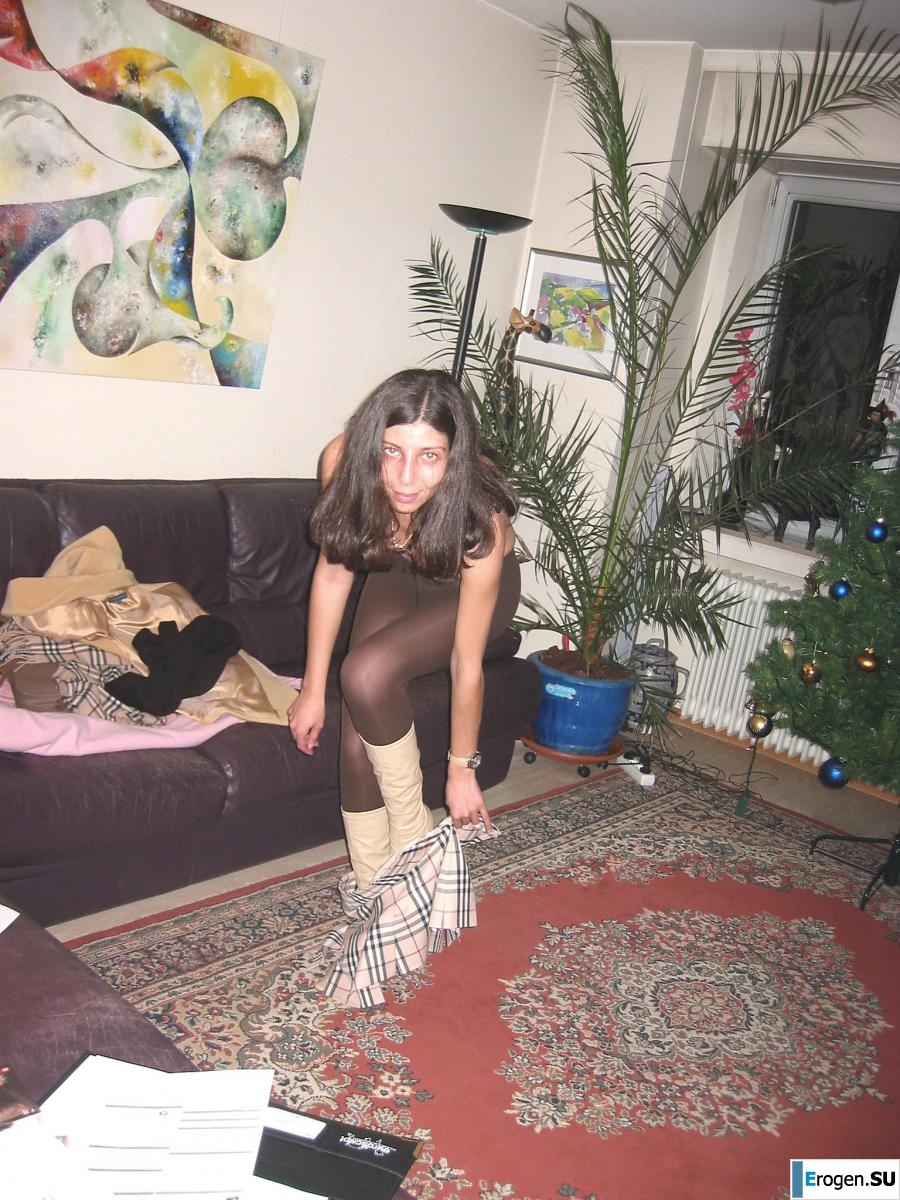 Galloping in America. Photo 40