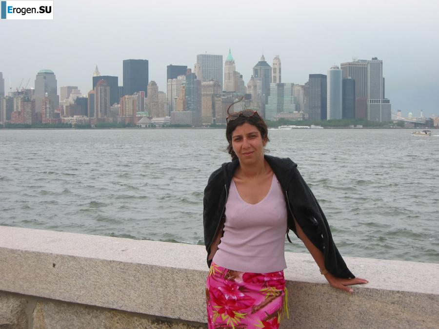 Galloping in America. Photo 5