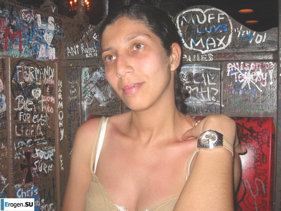 Galloping in America. Photo 54