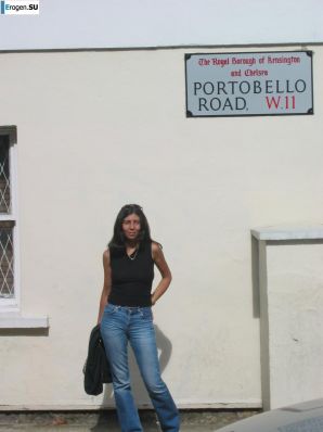 Galloping in America. Thumb 11