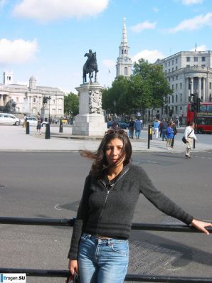 Galloping in America. Thumb 14