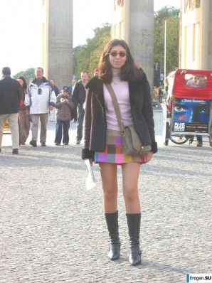 Galloping in America. Thumb 20