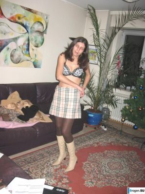 Galloping in America. Thumb 38