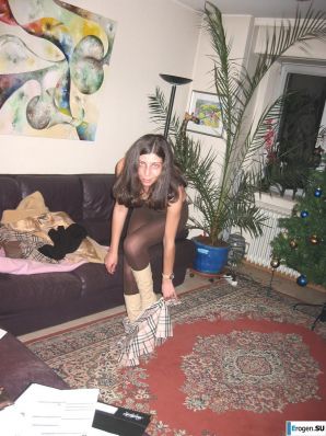 Galloping in America. Thumb 40