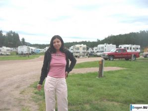 Galloping in America. Thumb 48