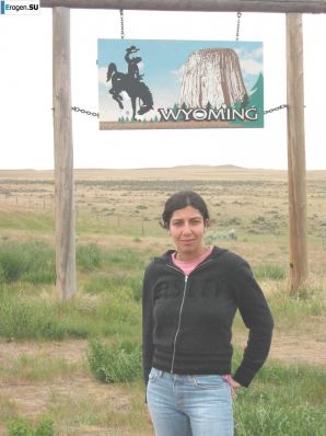 Galloping in America. Thumb 50